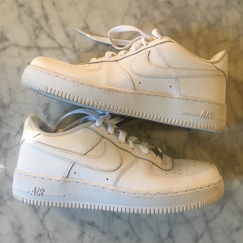 Nike Air Force 1’s